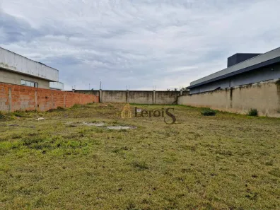 Lote/Terreno à venda, 464m² no Vila Nova, Salto