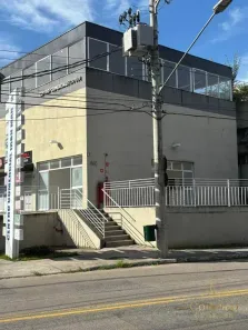 Prédio Comercial para alugar, 60m² no Loteamento Urbanova II, São José dos Campos