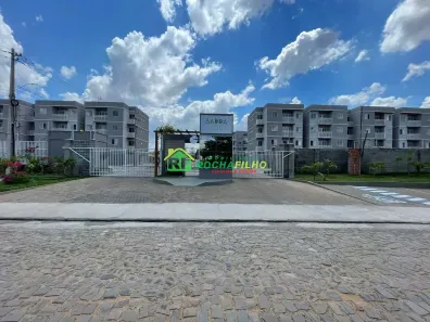 Apartamento com 2 Quartos para alugar, 50m² no Bela Vista, Teresina