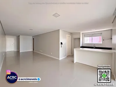Apartamento com 3 Quartos à venda, 128m² no Jardim Blumenau, Blumenau