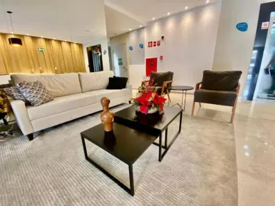 Apartamento com 1 Quarto à venda, 41m² no Jatiúca, Maceió