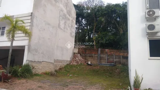 Lote/Terreno à venda, 242m² no Vila Nova, Porto Alegre