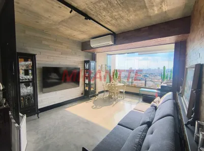 Apartamento com 3 Quartos à venda, 142m² no Água Fria, São Paulo