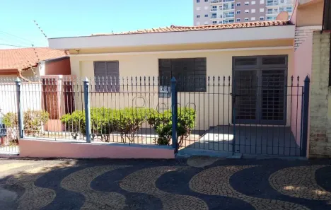 Casa com 2 Quartos à venda, 128m² no Jardim Nossa Senhora Auxiliadora, Campinas