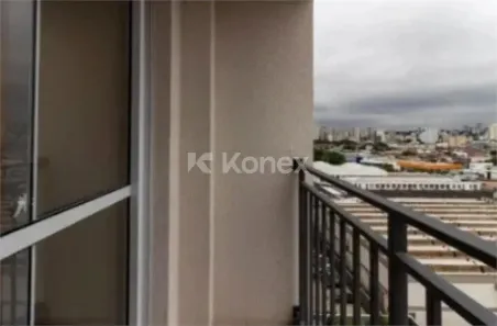 Apartamento com 2 Quartos à venda, 38m² no Água Branca, São Paulo