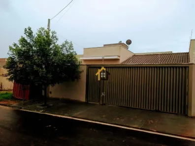 Casa com 2 Quartos à venda, 131m² no , Bady Bassitt