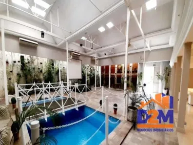 Imóvel Comercial à venda, 1260m² no Adalgisa, Osasco