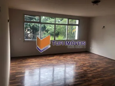 Apartamento com 3 Quartos à venda, 135m² no Perdizes, São Paulo