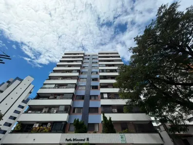 Apartamento com 2 Quartos para alugar, 84m² no Caminho das Árvores, Salvador