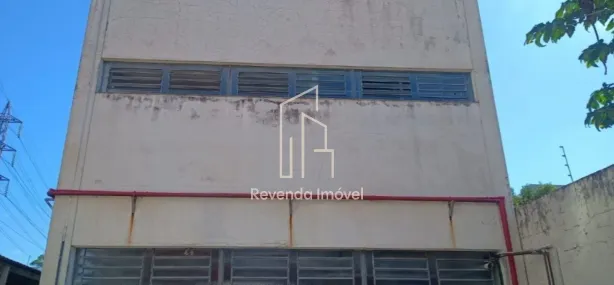 Galpão/Depósito/Armazém para alugar, 791m² no Vila Leopoldina, São Paulo