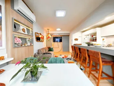 Apartamento com 2 Quartos à venda, 78m² no Centro, São Leopoldo