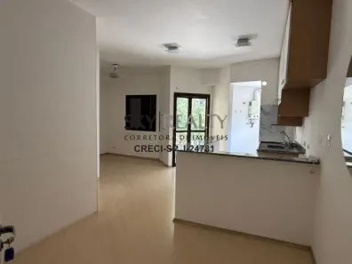 Apartamento com 1 Quarto à venda, 58m² no Vila Suzana, São Paulo
