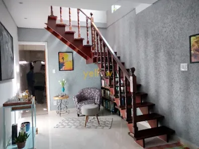 Casa com 3 Quartos à venda, 220m² no Jardim Via Dutra, Arujá