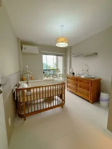 Apartamento com 3 Quartos à venda, 147m² no Cidade Nova, Ilhéus
