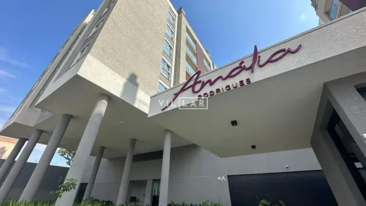Apartamento com 2 Quartos à venda, 62m² no Três Vendas, Pelotas
