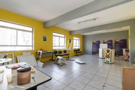 Sala Comercial para alugar, 213m² no República, São Paulo