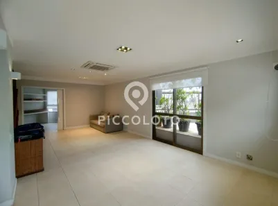 Cobertura com 4 Quartos à venda, 368m² no Cambuí, Campinas