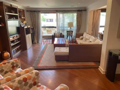 Apartamento com 3 Quartos à venda, 210m² no Santana, São Paulo