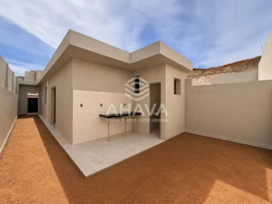 Casa com 3 Quartos à venda, 180m² no Planalto, Belo Horizonte