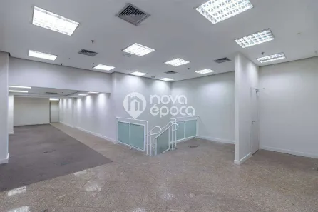 Ponto Comercial à venda, 279m² no Leblon, Rio de Janeiro