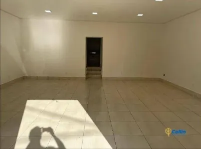 Imóvel Comercial para alugar, 135m² no Centro, Uberaba
