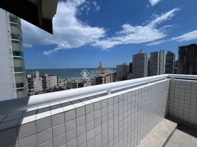 Apartamento com 1 Quarto à venda, 41m² no Caiçara, Praia Grande