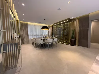 Apartamento com 4 Quartos à venda, 212m² no Jardim Santa Teresa, Jundiaí