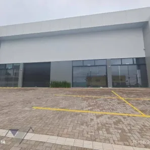 Galpão/Depósito/Armazém à venda, 615m² no Parque São Paulo, Cascavel