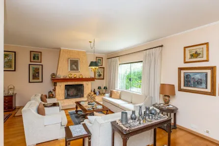 Casa com 4 Quartos à venda, 402m² no Santo Amaro, São Paulo