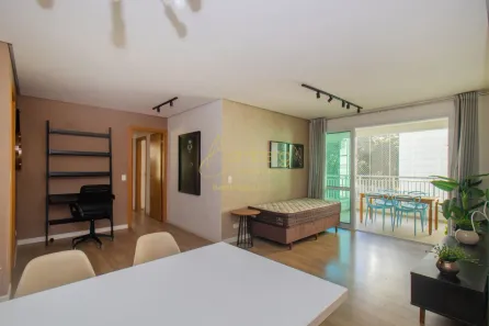 Apartamento com 3 Quartos à venda, 102m² no Vila Suzana, São Paulo