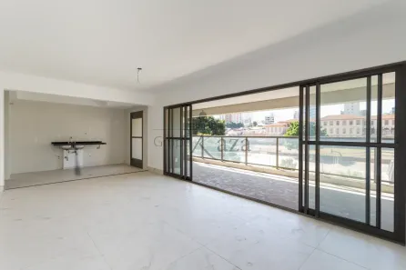 Apartamento com 3 Quartos à venda, 156m² no Vila Mariana, São Paulo