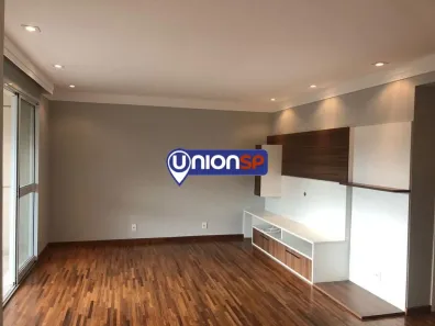 Apartamento com 4 Quartos à venda, 195m² no Vila Andrade, São Paulo