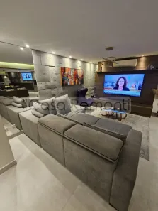 Apartamento com 3 Quartos à venda, 133m² no Mooca, São Paulo