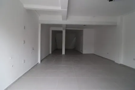 Ponto Comercial para alugar, 125m² no Vila Mogilar, Mogi das Cruzes