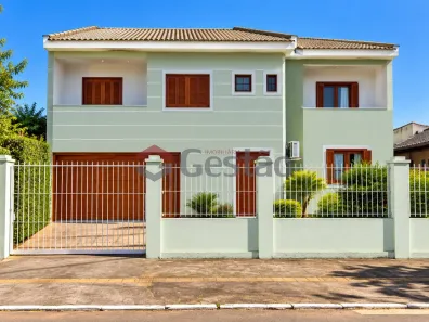 Sobrado com 3 Quartos à venda, 223m² no Nossa Senhora das Graças, Canoas
