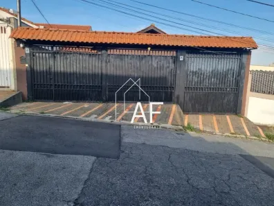 Casa com 2 Quartos à venda, 300m² no Jardim do Colégio (Zona Norte), São Paulo