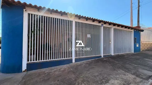 Casa com 3 Quartos à venda, 130m² no Vila Elmaz, São José do Rio Preto