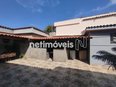 Casa com 3 Quartos à venda, 172m² no Eldorado, Contagem