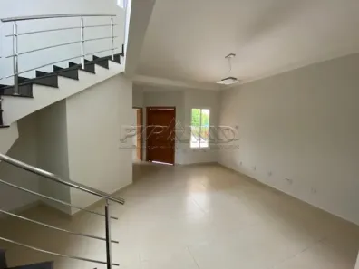 Casa de Condomínio com 3 Quartos para alugar, 240m² no Condomínio Pitangueiras, Ribeirão Preto
