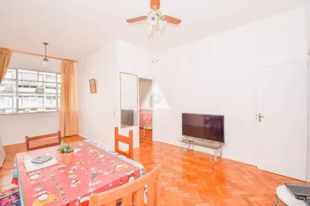 Apartamento com 2 Quartos à venda, 77m² no Copacabana, Rio de Janeiro