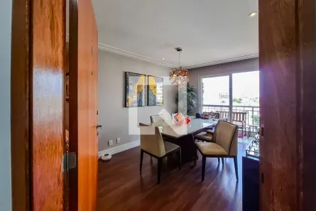 Apartamento com 3 Quartos à venda, 95m² no Vila Firmiano Pinto, São Paulo