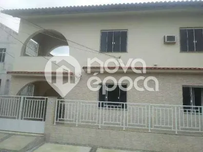  com 4 Quartos à venda, 110m² no Quintino Bocaiúva, Rio de Janeiro