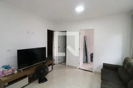 Apartamento com 2 Quartos à venda, 52m² no Jardim Vila Formosa, São Paulo