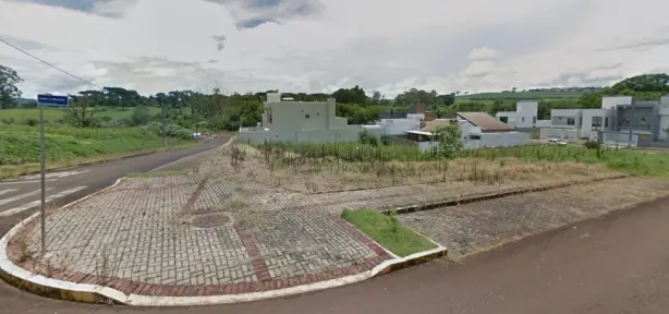 Lote/Terreno à venda, 622m² no Engenho Braun, Chapecó