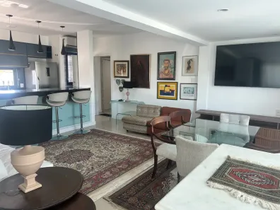 Apartamento com 1 Quarto para alugar, 60m² no Horto Florestal, Salvador
