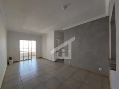 Apartamento com 2 Quartos à venda, 75m² no Vila São José, Taubaté