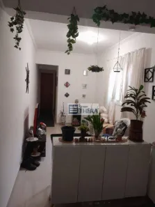 Apartamento com 2 Quartos à venda, 43m² no Vila Helena, Santo André