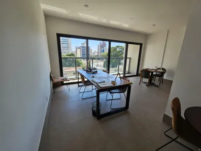 Sala Comercial à venda, 39m² no Cambuí, Campinas