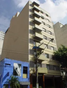 Apartamento com 3 Quartos à venda, 100m² no Cerqueira César, São Paulo