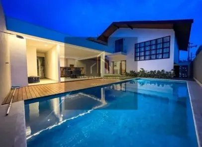 Casa de Condomínio com 3 Quartos à venda, 360m² no Nova São Pedro, São Pedro da Aldeia